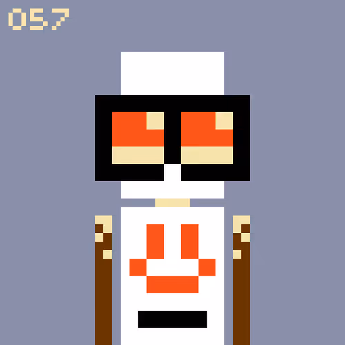 Eboy Blockbob