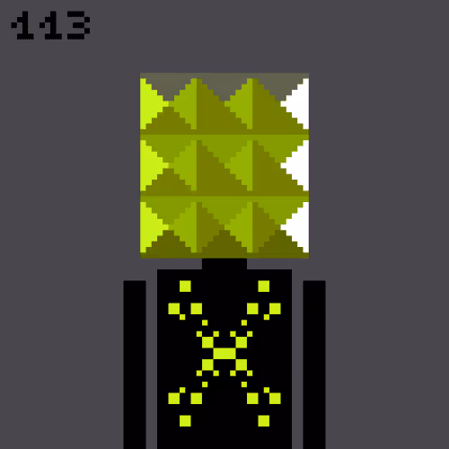 Eboy Blockbob