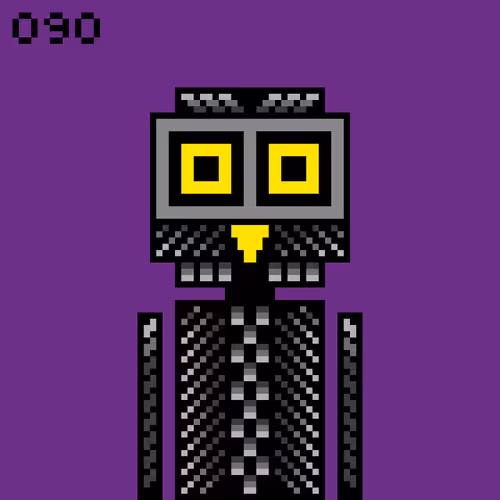 Eboy Blockbob