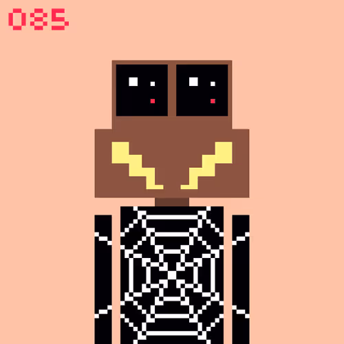 Eboy Blockbob