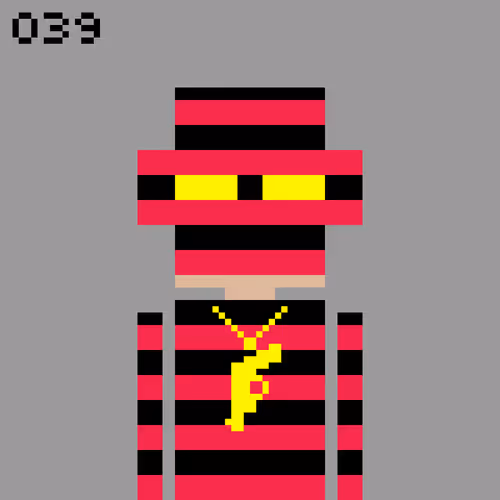 Eboy Blockbob