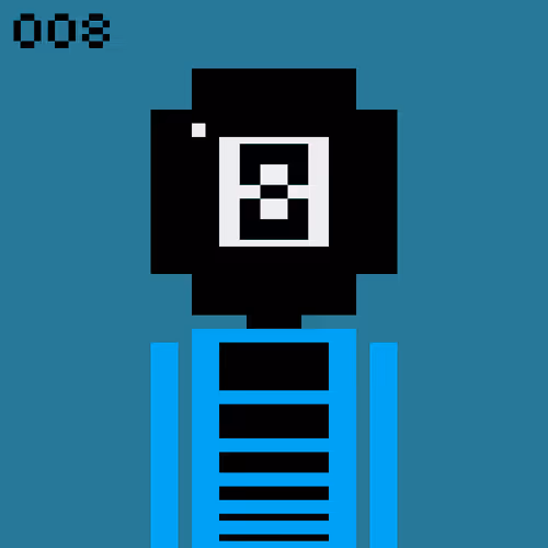 Eboy Blockbob