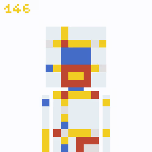 Eboy Blockbob