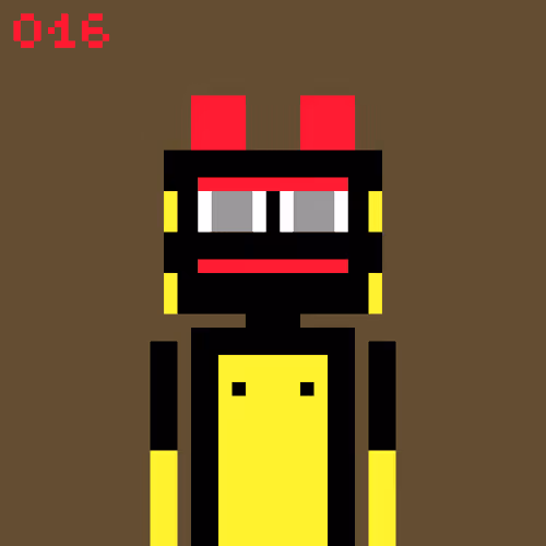 Eboy Blockbob