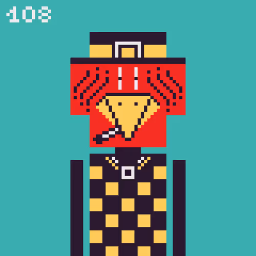 Eboy Blockbob