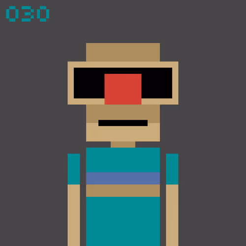 Eboy Blockbob
