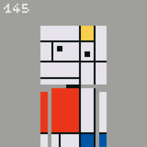 Eboy Blockbob