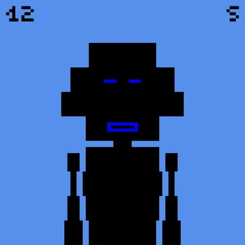 Eboy Blockbob