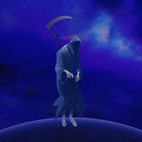 The Devil Under Your Feet, You're On Your Way To See Him (Let's Go)