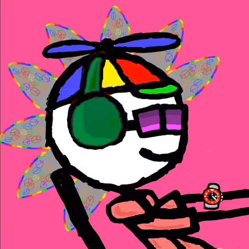 Garden Mfers