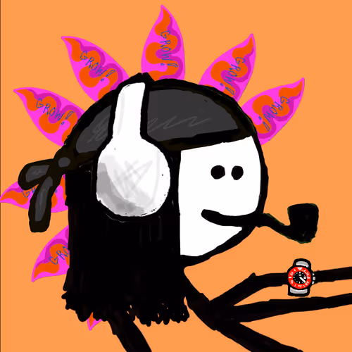 Garden Mfers #197