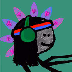 Garden Mfers #120
