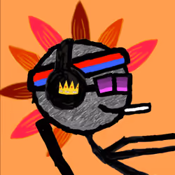Garden Mfers #41