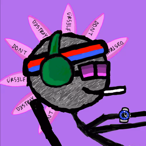 Garden Mfers