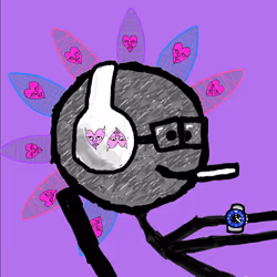 Garden Mfers #113