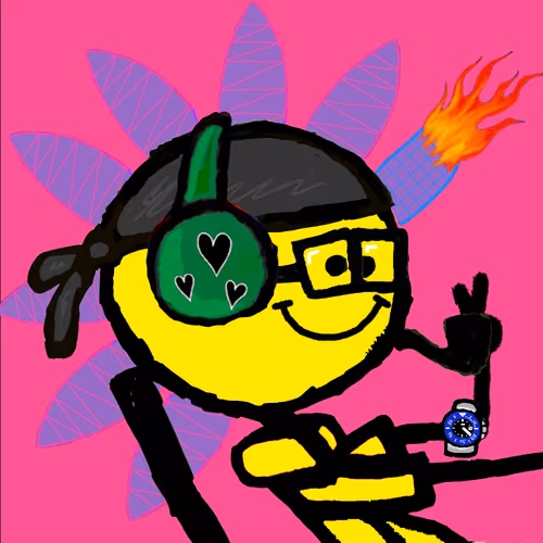 Garden Mfers