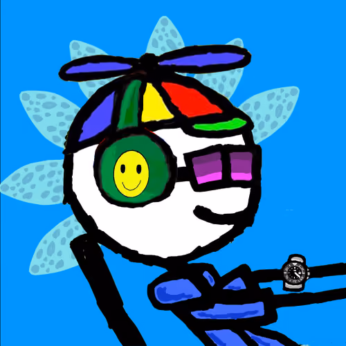 Garden Mfers #137