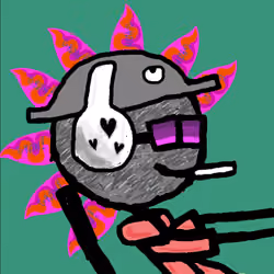 Garden Mfers #121