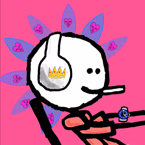 Garden Mfers