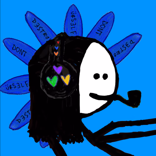 Garden Mfers #147