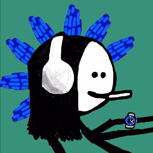 Garden Mfers #145