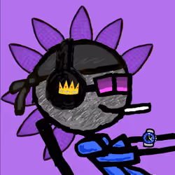 Garden Mfers #129