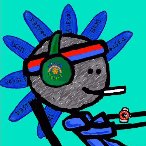 Garden Mfers