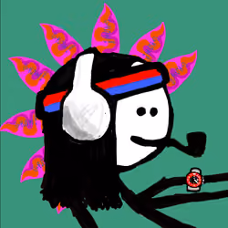 Garden Mfers #58