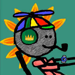 Garden Mfers #13