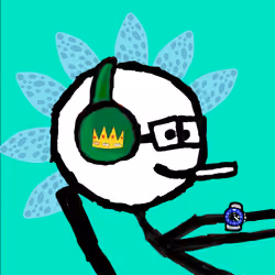 Garden Mfers #114