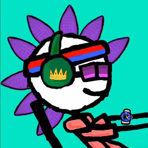 Garden Mfers #83