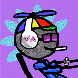 Garden Mfers #108