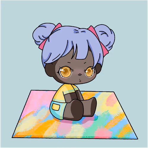 Somethingofanartist