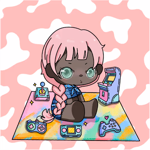 Somethingofanartist