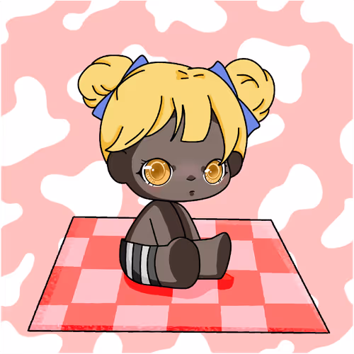 Somethingofanartist