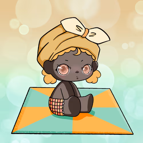 Somethingofanartist