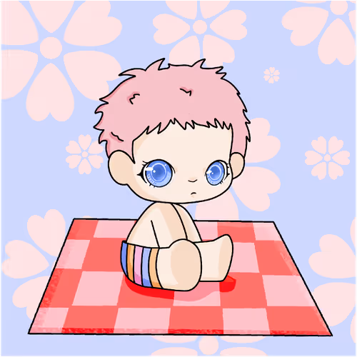 Somethingofanartist