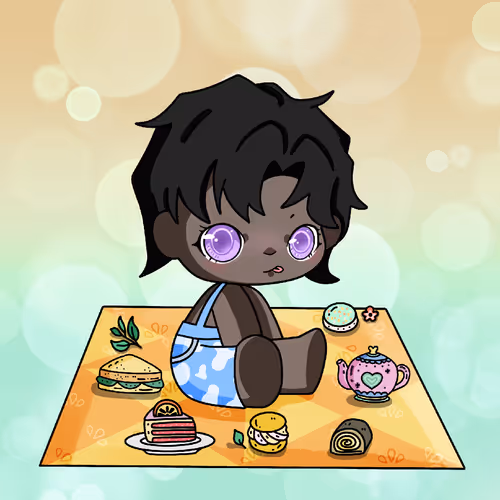 Somethingofanartist
