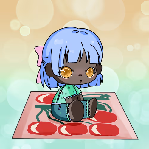 Somethingofanartist