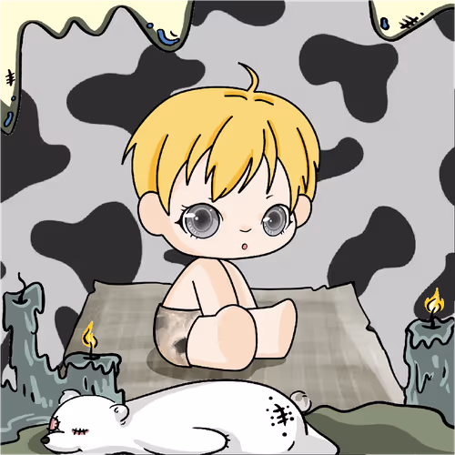 Somethingofanartist