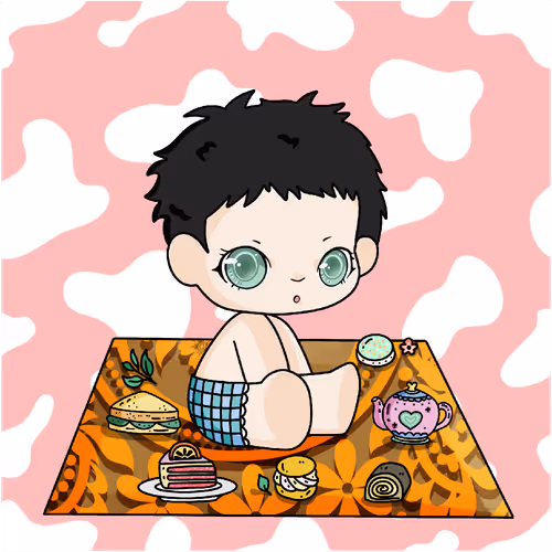 Somethingofanartist
