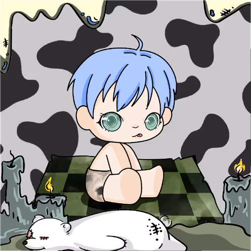 Somethingofanartist