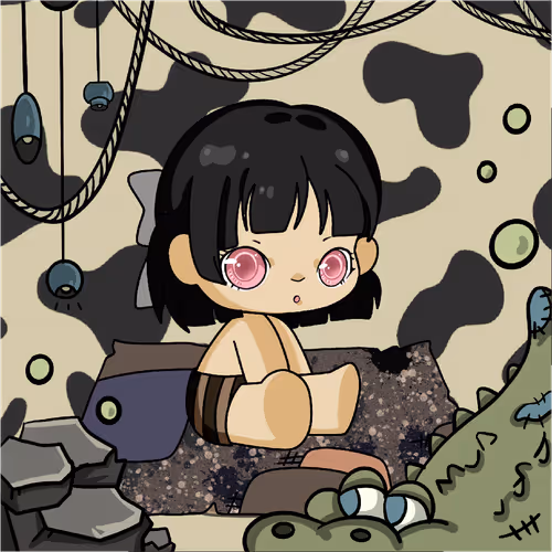 Somethingofanartist