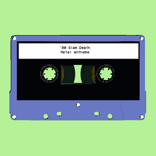 0xcassette