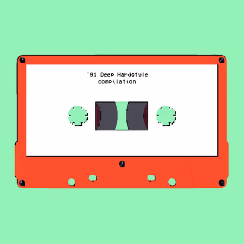 0xcassette