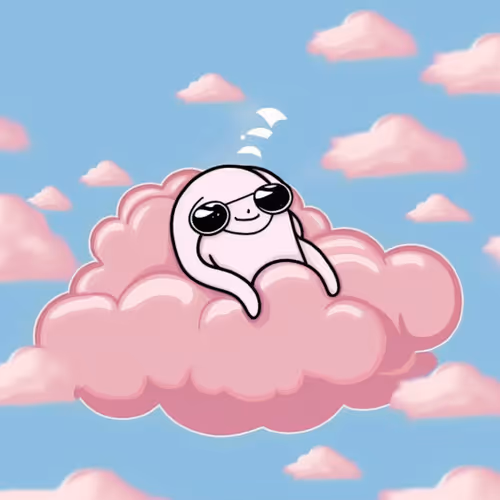 The Clouds 2