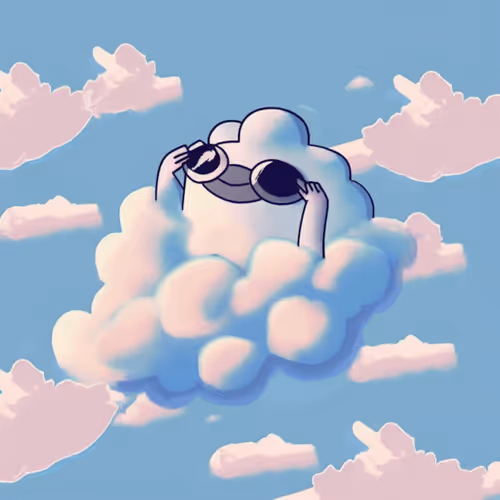 The Clouds 2