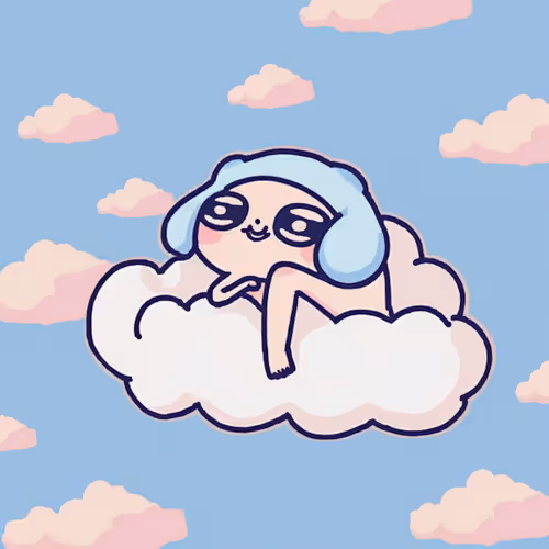 The Clouds 2