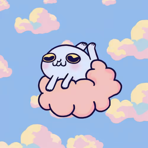 The Clouds 2