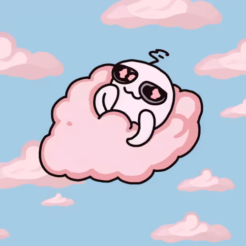 The Clouds 2